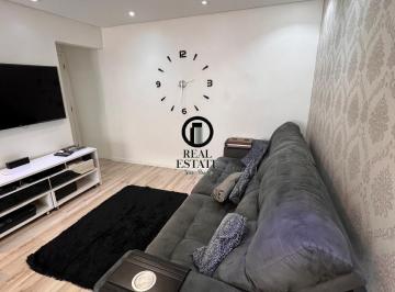 Apartamento · 80m² · 2 Quartos · 1 Vaga · Apartamento à venda - em Pinheiros