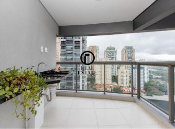 exclusivity.jpeg · Apartamento à venda - no Jardim das Acácias