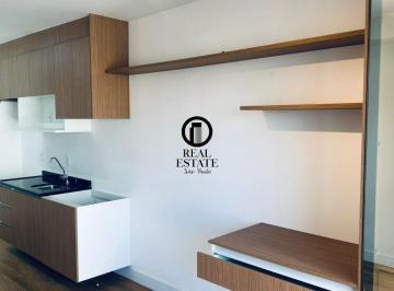 Apartamento · 28m² · 1 Quarto · Apartamento à venda - em Pinheiros