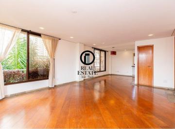 exclusivity.jpeg · Apartamento à venda - em Brooklin Novo