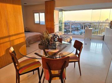 Apartamento · 42m² · 1 Quarto · 1 Vaga · Apartamento à venda - no Sumarezinho