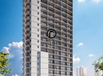 010_fachada.jpg · Apartamento à venda - na Barra Funda