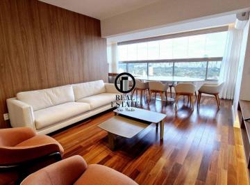 Apartamento · 66m² · 1 Quarto · 1 Vaga · Apartamento à venda - em Pinheiros