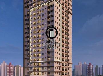 010_fachada.jpg · Apartamento à venda - no Sumarezinho