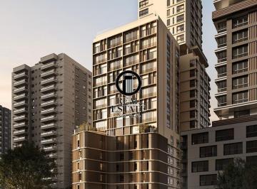 010_fachada.png · Apartamento à venda - em Pinheiros