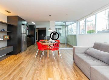 exclusivity.jpeg · Apartamento à venda - na Chácara Santo Antônio