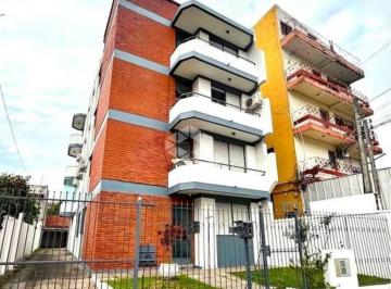 Apartamento · 114m² · 3 Quartos · 1 Vaga · Apartamento 3 dormitórios e suíte à venda no Bairro Duque de Caxias, Santa Maria/RS: