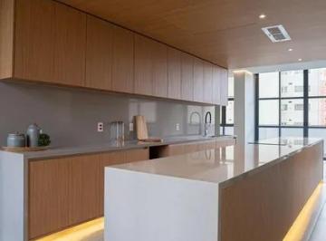 Apartamento de 1 quarto, São Paulo · apartamento studio a venda condominio nik paulista