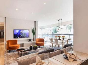 Apartamento · 93m² · 3 Quartos · 2 Vagas · Apartamento à venda em Pinheiros, São Paulo-SP: 3 quartos, 1 suíte, 2 salas, 2 banheiros, 2 vagas e