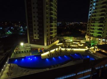 Apartamento de 3 quartos, Indaiatuba · The Park View Indaiatuba 104m2 16° andar