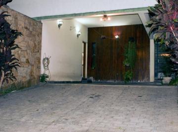 Casa · 210m² · 5 Quartos · 5 Vagas · CASA RESIDENCIAL em São Paulo - São Paulo, Cidade Vargas