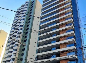 Apartamento de 4 quartos, Salvador · Heritaje Horto Florestal 4 Suítes 184m2