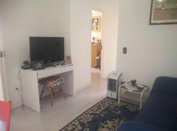 Apartamento · 45m² · 2 Quartos · 1 Vaga · Apartamento à venda em São Paulo-SP, Jardim das Acácias: 2 quartos, 1 banheiro, 1 vaga de garagem, 4