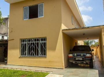 Casa · 200m² · 4 Quartos · 6 Vagas · CASA RESIDENCIAL em São Paulo - São Paulo, Água Funda