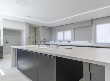 Apartamento de 4 quartos, São Paulo · Cobertura Duplex  pronto morar 440 m² no Edifício Ilha Saint Kitts - Campo Belo