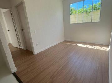 Apartamento de 2 quartos, Curitiba · Apartamento 2 Quartos - Umbara