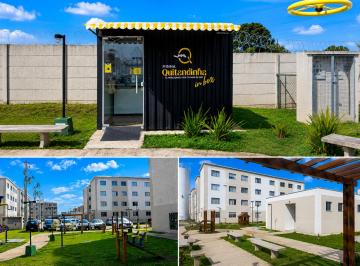 Apartamento Venda de 2 quartos · Apartamento 2 Quartos - Umbara