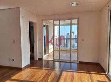 Foto 01 · Cobertura de luxo à venda em São Paulo-SP, no bairro de Pinheiros: 2 quartos, 1 suíte, 2 banheiros,