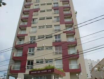 Apartamento de 1 quarto, São Paulo · Amplo/ Ótima localização 