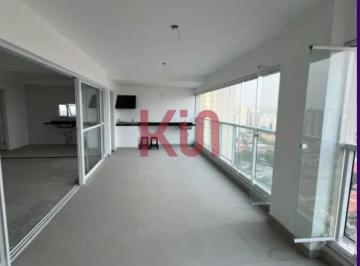 Foto 01 · Apartamento à venda em São Paulo-SP, no Ipiranga: 3 quartos, 3 suítes, 3 banheiros, 3 vagas de garag