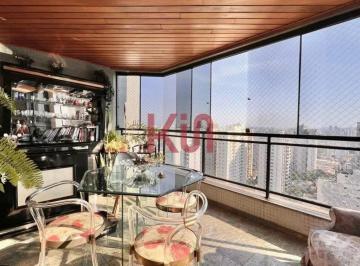 Foto 01 · Cobertura de Luxo na Vila Mariana: 4 Quartos, 1 Suite, 3 Banheiros, 3 Vagas de Garagem!