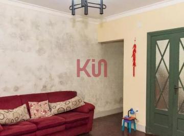 Casa · 144m² · 4 Quartos · CASA RESIDENCIAL em São Paulo - São Paulo, Vila Clementino