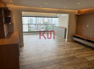Foto 01 · Apartamento de Luxo na Vila São José, Ipiranga - São Paulo-SP: 3 Quartos, 3 Suítes, 4 Banheiros, 2 V