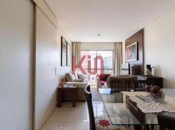 Foto 01 · Imperdível: Apartamento à venda em São Paulo-SP, Bosque da Saúde, 3 quartos, 2 banheiros, 1 vaga, 87