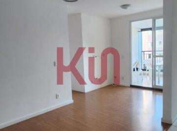 Foto 01 · Apartamento à venda em São Paulo-SP, Cambuci: 3 quartos, 2 banheiros, 1 vaga de garagem, 72 m² de ár