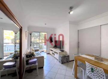 Foto 01 · Apartamento à venda em São Paulo-SP, Vila Firmiano Pinto: 2 quartos, sala, banheiro, garagem - 50,00