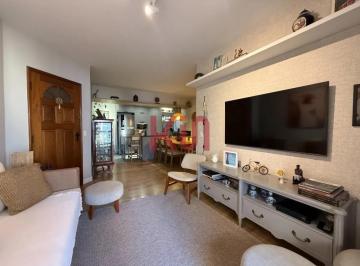 Foto 01 · Imperdível: Apartamento à venda na Vila Mariana, São Paulo-SP, 3 quartos, 1 suíte, 2 vagas, 120m².
