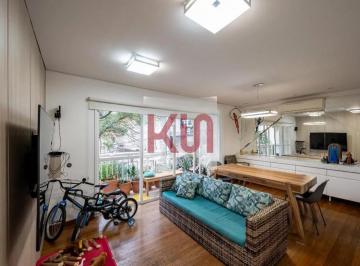Foto 02 · Apartamento de luxo com 3 suítes e 2 vagas na Chácara Inglesa - São Paulo-SP: Imperdível oportunidad