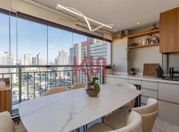 Foto 01 · Oportunidade: Apartamento à venda em São Paulo-SP, 2 quartos, 1 suíte, 2 banheiros, 1 vaga, 72m² no