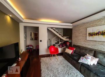 Casa · 110m² · 2 Quartos · 1 Vaga · Casa à Venda - Vila Mariana, 2 Quartos, 110 m2
