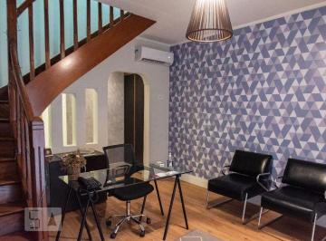 Casa · 135m² · 5 Quartos · 1 Vaga · Casa à Venda - Vila Mariana, 5 Quartos, 135 m2
