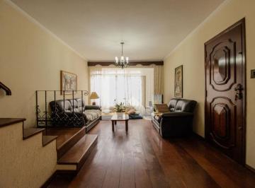 Casa · 167m² · 3 Quartos · 2 Vagas · CASA RESIDENTIAL em São Paulo - São Paulo, Vila Mariana