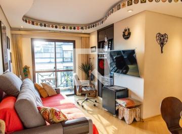Photo 1 · APARTAMENTO RESIDENTIAL em São Paulo - São Paulo, Vila Mariana