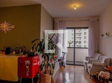 Apartamento · 97m² · 3 Quartos · 2 Vagas · Apartamento à Venda - Vila Clementino, 3 Quartos, 97 m2