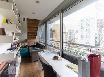 Apartamento · 200m² · 2 Quartos · 3 Vagas · Apartamento à Venda - Vila Mariana, 2 Quartos, 200 m2