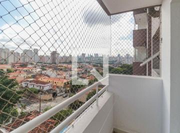 Apartamento · 66m² · 2 Quartos · 1 Vaga · APARTAMENTO RESIDENTIAL em São Paulo - São Paulo, Chácara Inglesa