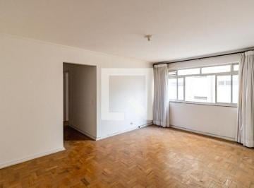 Apartamento · 90m² · 3 Quartos · 2 Vagas · Apartamento à Venda - Vila Mariana, 3 Quartos, 90 m2