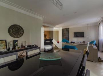 Apartamento · 143m² · 3 Quartos · 3 Vagas · Apartamento à Venda - Vila Mariana, 3 Quartos, 143 m2