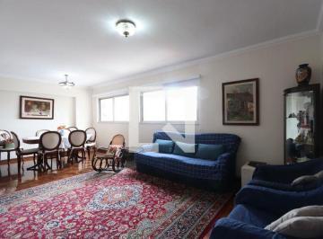 Apartamento · 115m² · 3 Quartos · 2 Vagas · Apartamento à Venda - Vila Mariana, 3 Quartos, 115 m2
