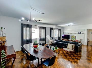 Apartamento · 160m² · 3 Quartos · 1 Vaga · Apartamento à Venda - Vila Mariana, 3 Quartos, 160 m2