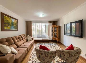 Apartamento · 135m² · 3 Quartos · 1 Vaga · Apartamento à Venda - Vila Mariana, 3 Quartos, 135 m2