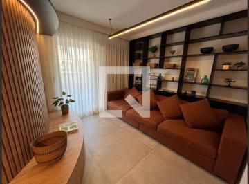 Apartamento · 96m² · 1 Quarto · 2 Vagas · Apartamento à Venda - Vila Mariana, 1 Quarto, 96 m2