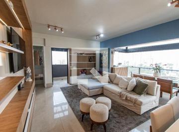 Apartamento · 105m² · 2 Quartos · 3 Vagas · Apartamento à Venda - Vila Mariana, 2 Quartos, 105 m2