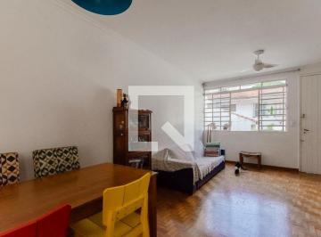Casa · 100m² · 3 Quartos · 1 Vaga · CASA RESIDENTIAL em São Paulo - São Paulo, Vila Mariana
