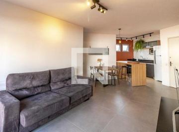 Apartamento · 48m² · 1 Quarto · 1 Vaga · Apartamento à Venda - Vila Mariana, 1 Quarto, 48 m2
