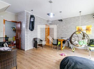 Casa · 120m² · 2 Quartos · Casa à Venda - Vila Mariana, 2 Quartos, 120 m2